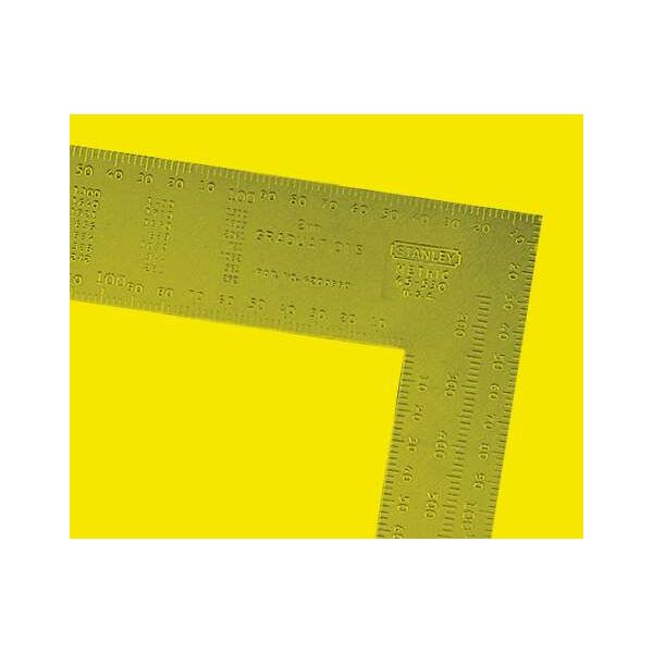 Stanley Kątownik stalowy z podziałką 140x250mm (45-685)