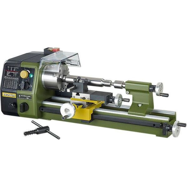 Proxxon Tokarka Proxxon PD 250/E, precyzyjna