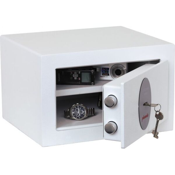 Phoenix Safe Sejf Fortress II na klucz (SS1181K MKII)