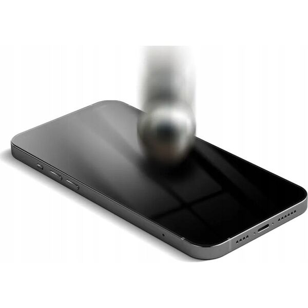 ForCell Forcell Flexible Nano Glass - szkło hybrydowe do Samsung Galaxy S23