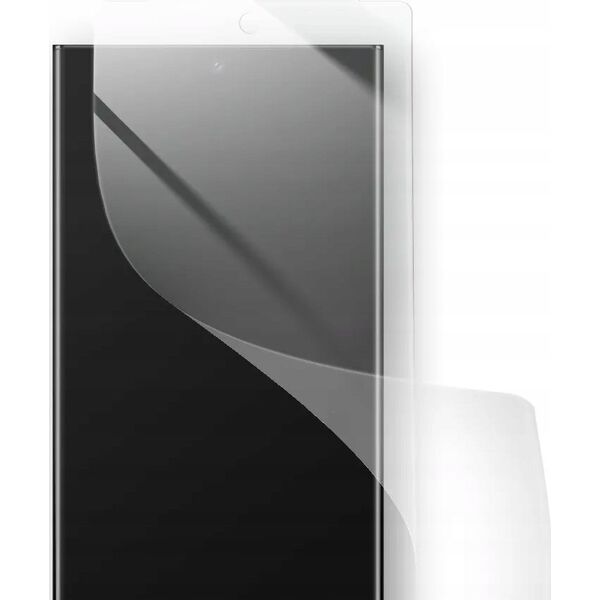 ForCell Forcell Flexible Nano Glass - szkło hybrydowe do Samsung Galaxy S23