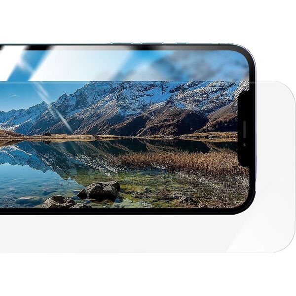 ForCell Forcell Flexible Nano Glass - szkło hybrydowe do Samsung Galaxy A55 5G