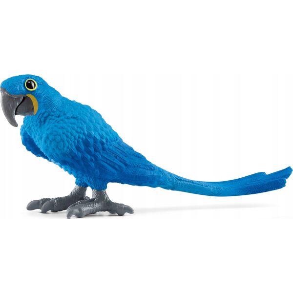 Figurka Schleich Schleich 14859 Ara hiacyntowa