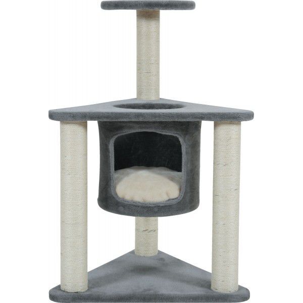 Zolux Scraper KEA L 610x570x1585 mm, γκρι 1486347 3336025040798