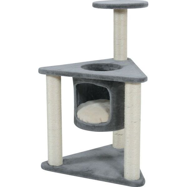 Zolux Scraper KEA L 610x570x1585 mm, γκρι 1486347 3336025040798