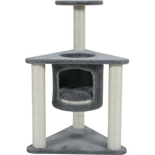 Zolux Scraper KEA L 610x570x1585 mm, γκρι 1486347 3336025040798