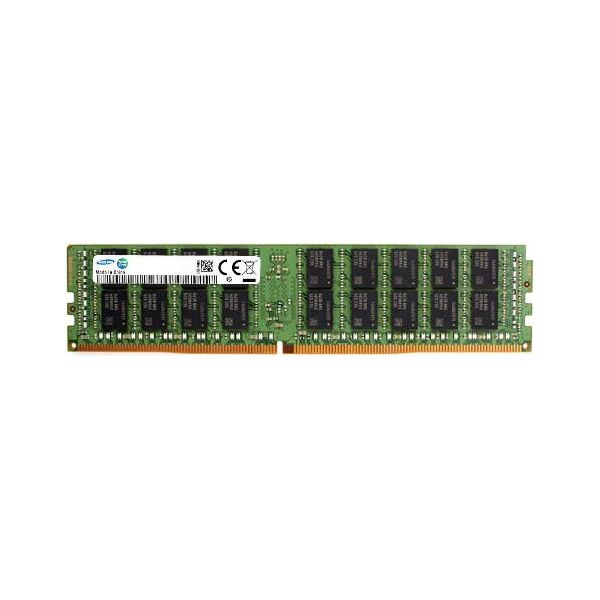 Pamięć serwerowa Samsung DDR4, 16 GB, 2666 MHz, CL19 (M393A2K40CB2-CTD6Q)