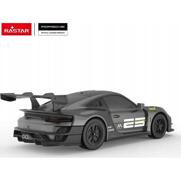 Rastar RASTAR 1:24 nuotolinio valdymo automodelis Porsche 911 GT2 RS Clubsport 25, 99700