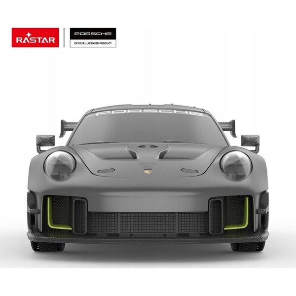 Rastar RASTAR 1:24 nuotolinio valdymo automodelis Porsche 911 GT2 RS Clubsport 25, 99700