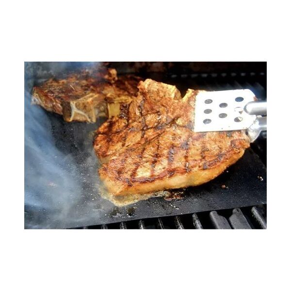 Ruhhy Mata na grill 3 szt 23470