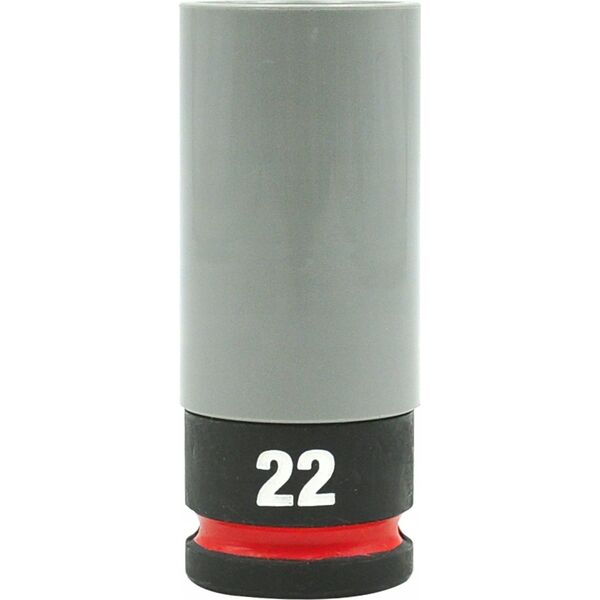 Milwaukee MILWAUKEE NASADKA UDAROWA DO FELG 1/2" 22mm
