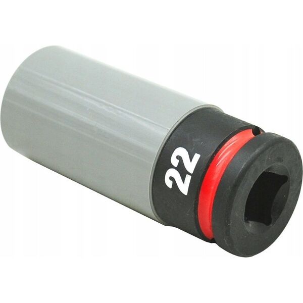 Milwaukee MILWAUKEE NASADKA UDAROWA DO FELG 1/2" 22mm