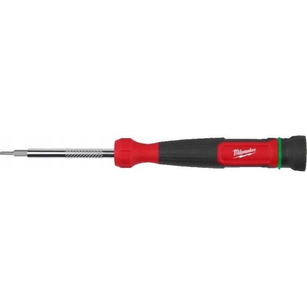 Milwaukee MILWAUKEE WKRĘTAK PRECYZYJNY TORX 4w1