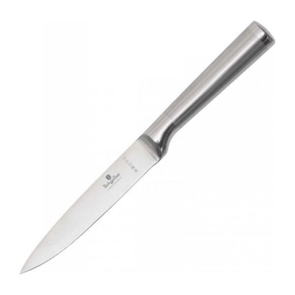 STALOWY NÓŻ UNIWERSALNY BERLINGER HAUS 12,5cm BH-2826
