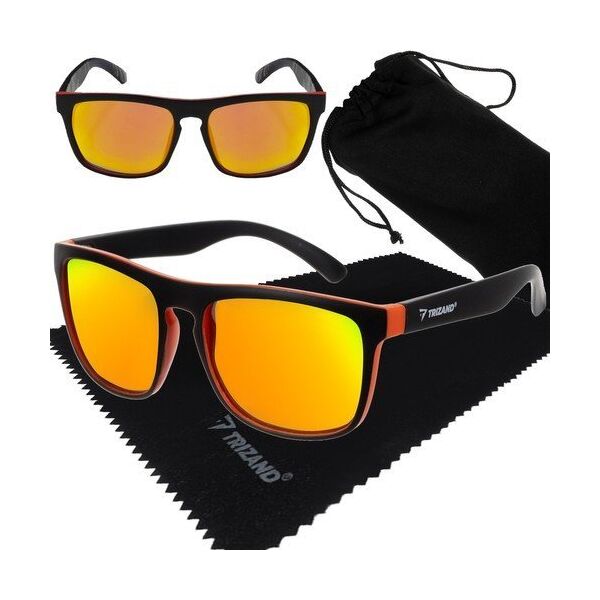 Trizand Okulary przeciwsłoneczne Trizand 23310