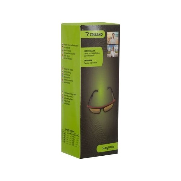Trizand Okulary przeciwsłoneczne Trizand 23310