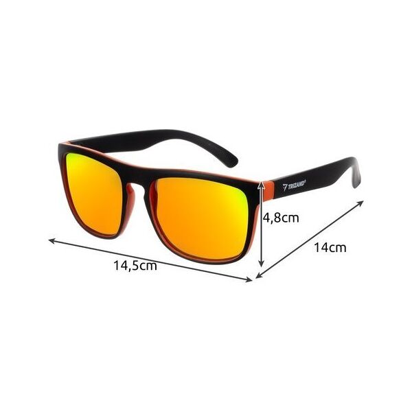Trizand Okulary przeciwsłoneczne Trizand 23310