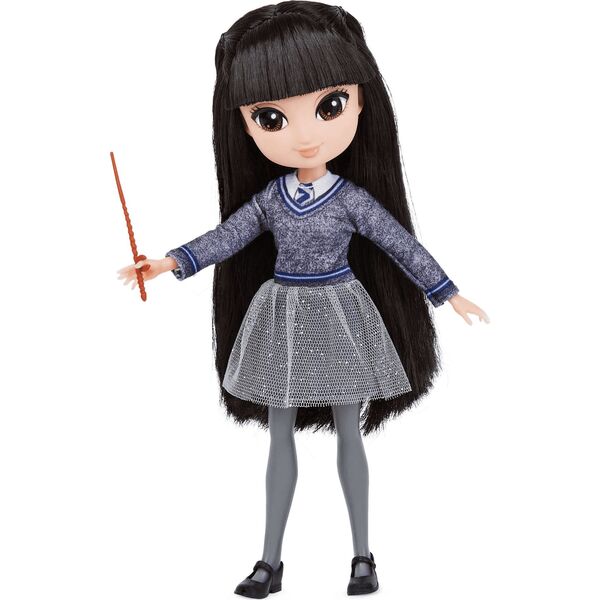 Spin Master Harry Potter Lalka 8' - Cho (6061837)