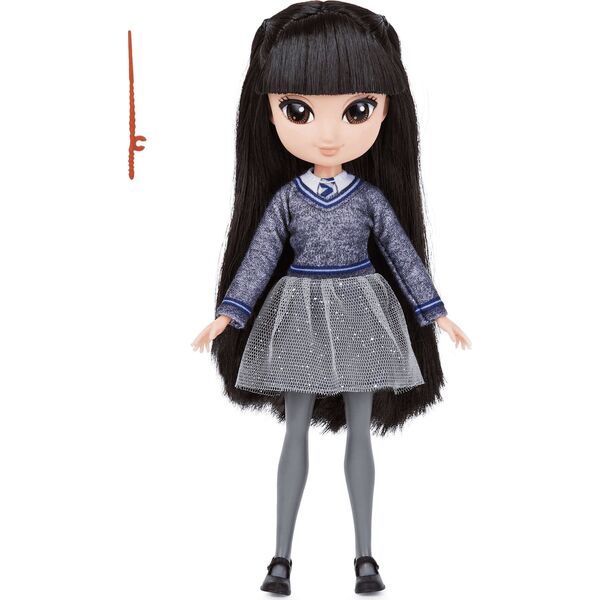 Spin Master Harry Potter Lalka 8' - Cho (6061837)