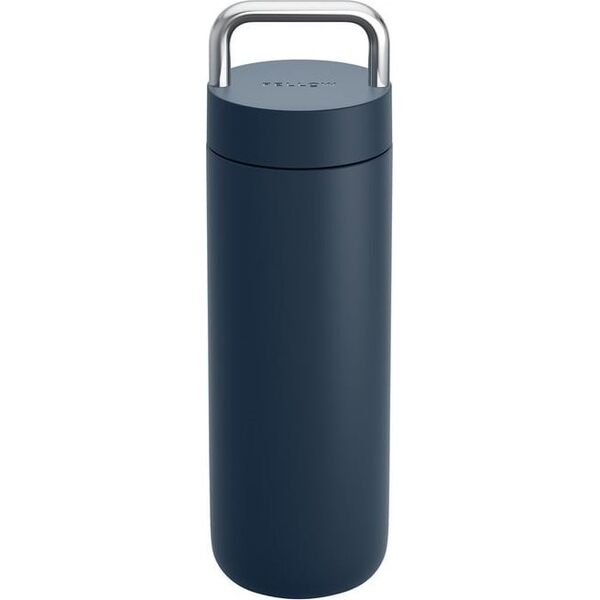 Fellow Fellow - Carter Carry Tumbler - Kubek termiczny - Granatowy 591 ml