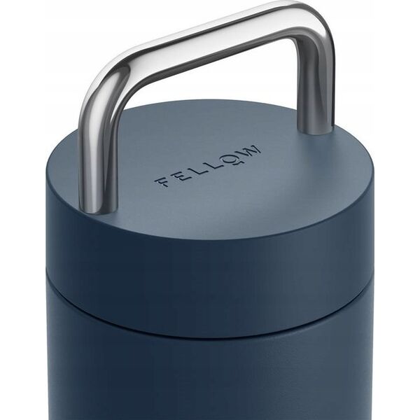 Fellow Fellow - Carter Carry Tumbler - Kubek termiczny - Granatowy 591 ml