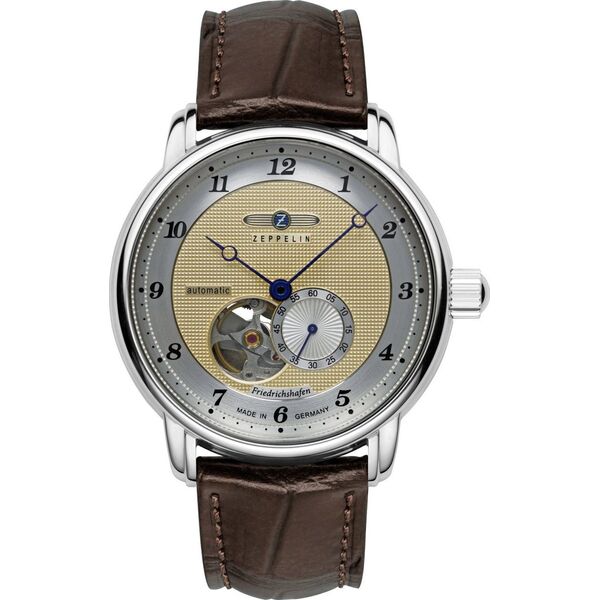 Zegarek Zeppelin Zegarek Zeppelin Friedrichshafen 85665, 40mm