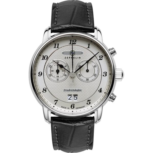 Zegarek Zeppelin Zegarek Zeppelin Friedrichshafen 85844, 40mm