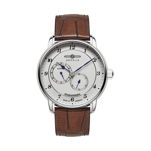 Zegarek Zeppelin Zegarek Zeppelin Friedrichshafen 85681, 40mm