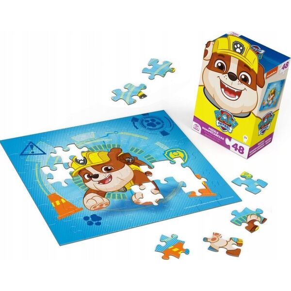 SPINMASTER GAMES SPINMASTER GAMES puzzle Paw Patrol, 6068018