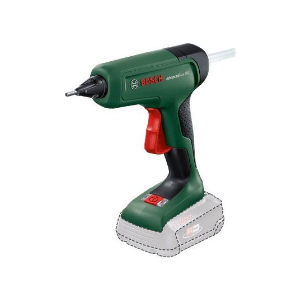 Pistolet do kleju Bosch AdvancedGlue 18 V