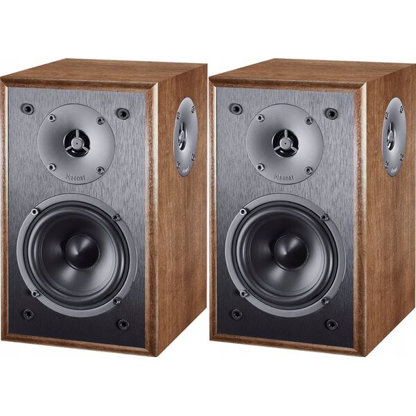 Kolumna Magnat Głonik Monitor S10 D walnut (2 sztuki)