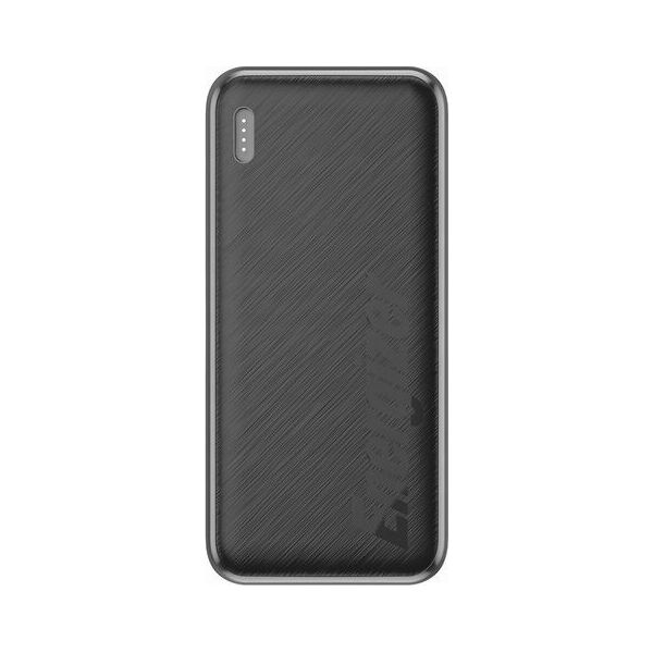 Powerbank Energizer Powerbank Energizer 20000 mAh 22.5W UE20055PQ czarny (PD)