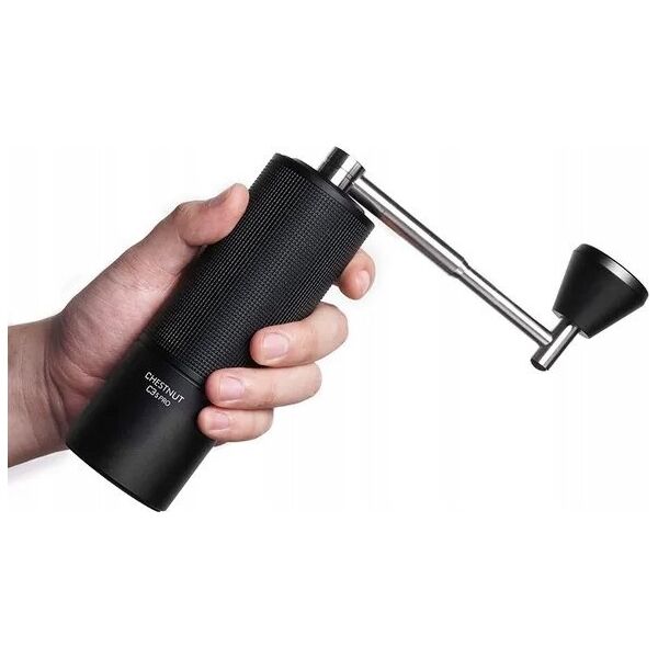 Młynek do przypraw Timemore Timemore - C3 ESP PRO Black - Młynek ręczny