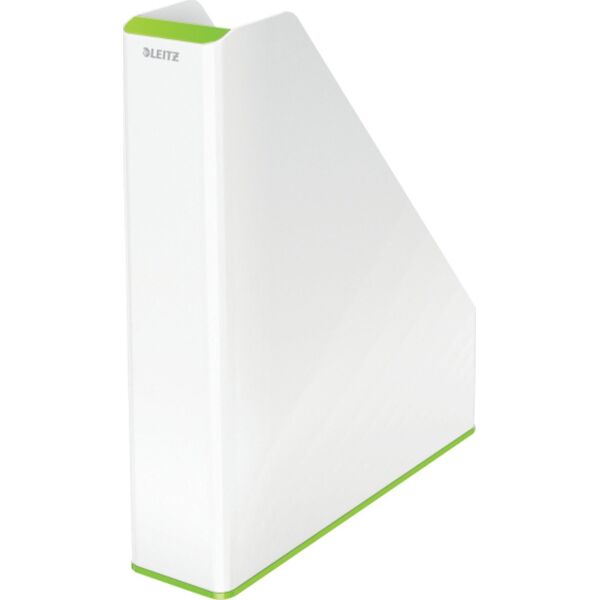 Leitz Pojemnik na dok Leitz WOW DUO zielony