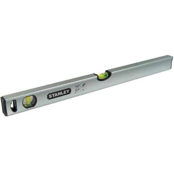 Stanley Poziomica Classic Magnet 200cm 3 libelki (43-117)