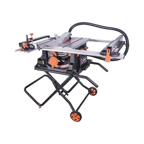 Pilarka tarczowa Evolution RAGE 5-S 1800 W 255 mm
