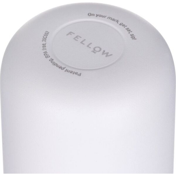 Fellow Fellow - Carter Kubek termiczny - Biały 355 ml