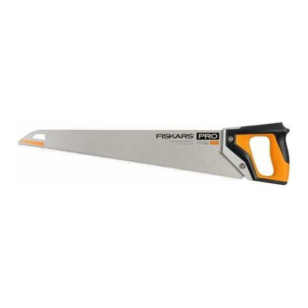 Fiskars FISKARS PIŁA RĘCZNA 550mm PowerTooth 7TPI