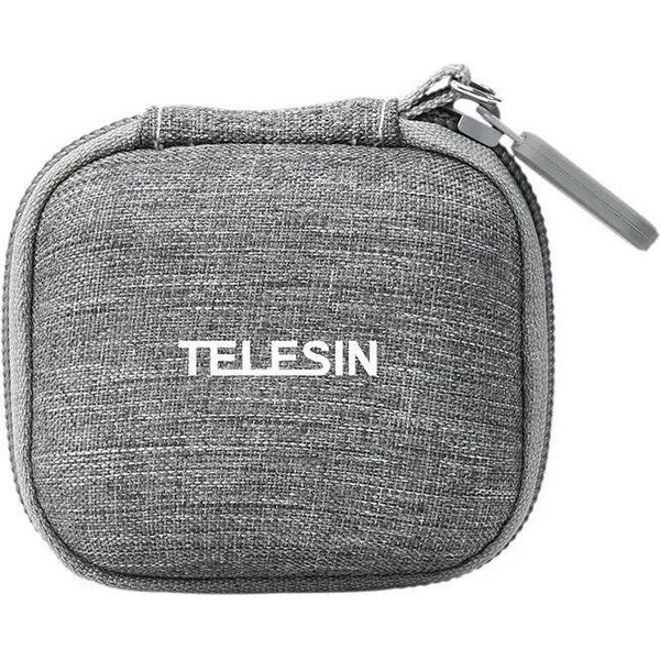 Telesin Torba TELESIN na kamerę Insta360 GO3