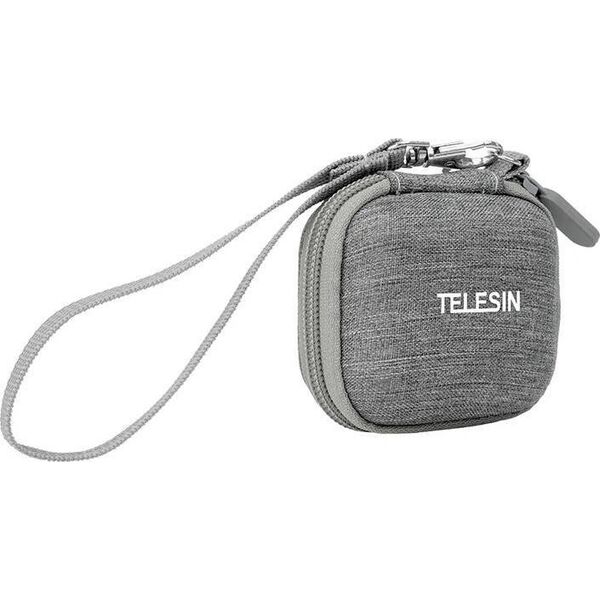 Telesin Torba TELESIN na kamerę Insta360 GO3