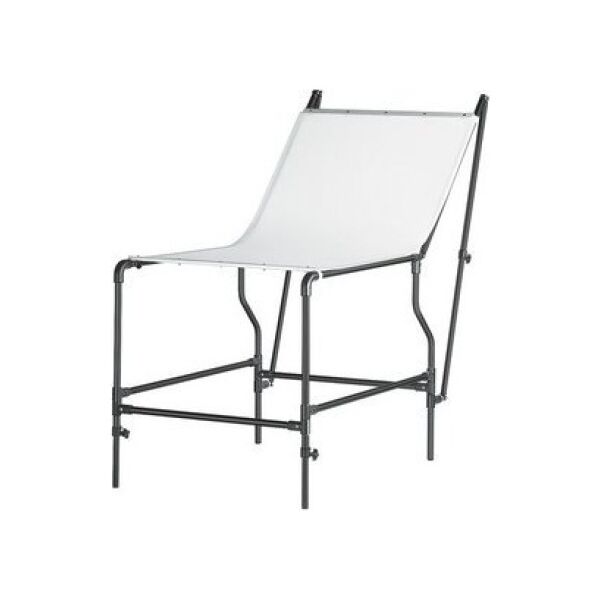 Τραπέζι Manfrotto Shadowless με σανίδα 150 x 78 cm 13803459 8024221054927