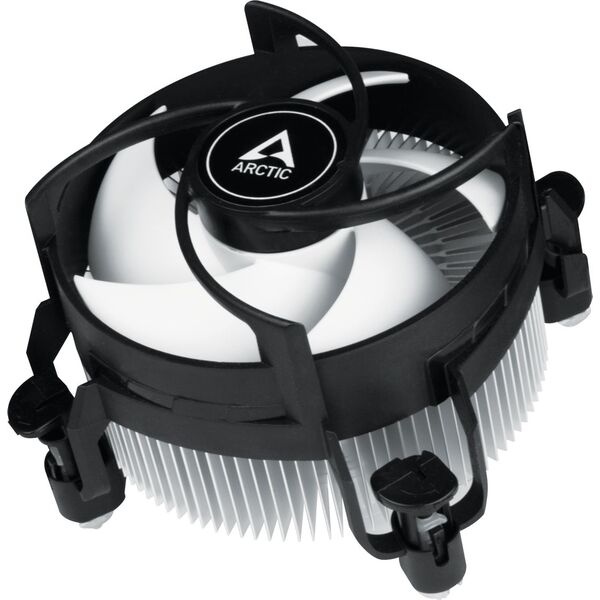 Chłodzenie CPU Arctic Alpine 17 (ACALP00040A)