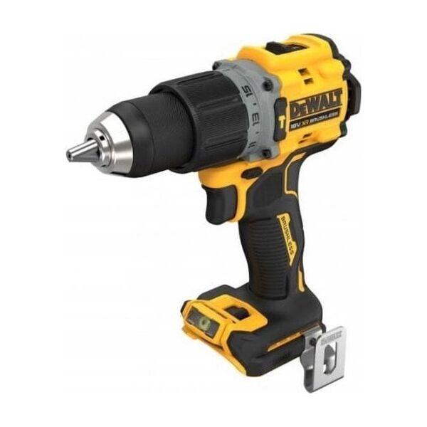 Wiertarko-wkrętarka Dewalt DCD805NT 18 V