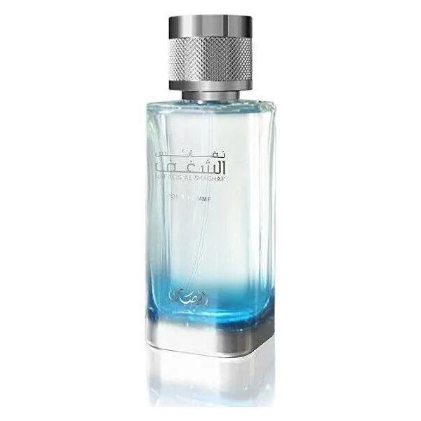 Triton Perfumy Męskie Rasasi EDP Nafaeis Al Shaghaf 100 ml