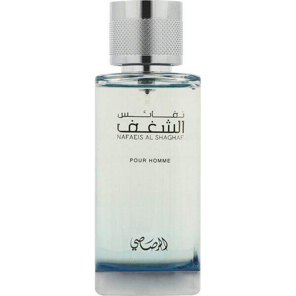 Triton Perfumy Męskie Rasasi EDP Nafaeis Al Shaghaf 100 ml