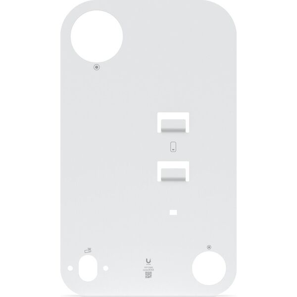 Ubiquiti UACC-AI-Theta-CMS | Uchwyt sufitowy | AI Theta Ceiling Mount System, 240 x 140 x 5 mm