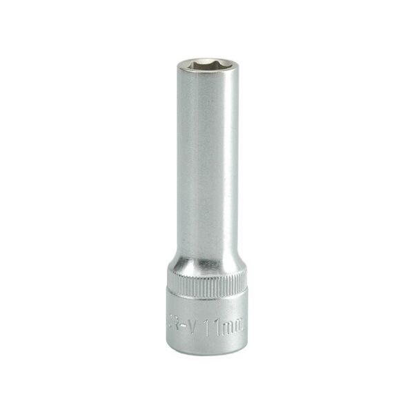Yato Nasadka 6-kątna 1/2" 11mm długa (YT-1224)
