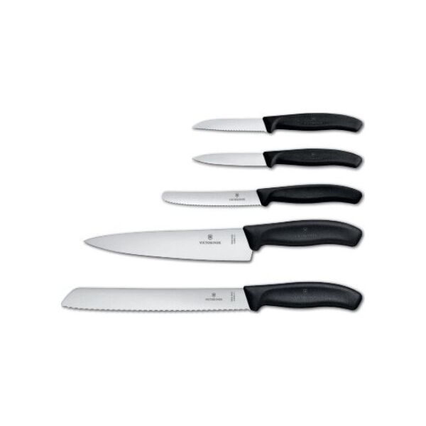 Victorinox Victorinox Swiss Classic kitchen set 5 tlg.
