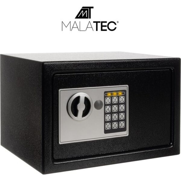 Malatec Sejf z szyfrem Malatec 22627