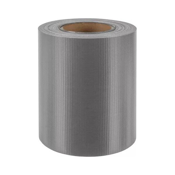 Gardlov Taśma ogrodzeniowa 19cmx35m 450g/m2 szara 23697
